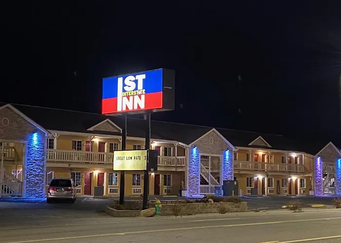 1St Interstate Inn Grand Junction