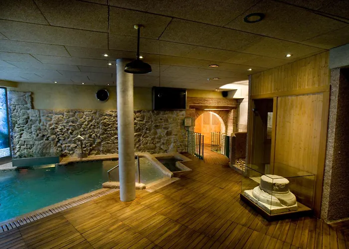 Hotel Spa La Casa Mudéjar Segovia