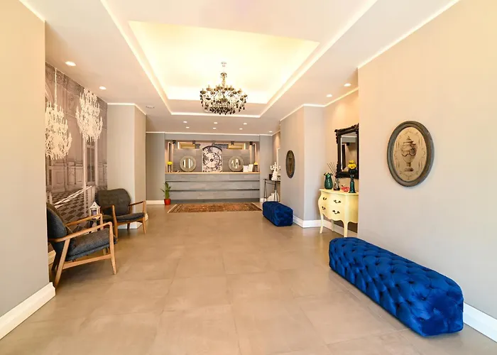 Hotel Sogaris Paestum