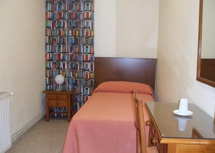 Hostal Casa Juan Lorca 