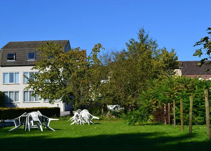 Hotel Lahaye Valkenburg aan de Geul