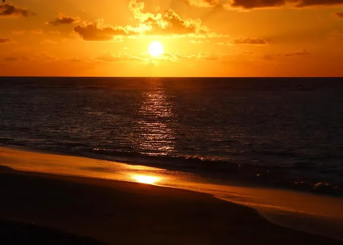 Pousada Praia De Guarajuba