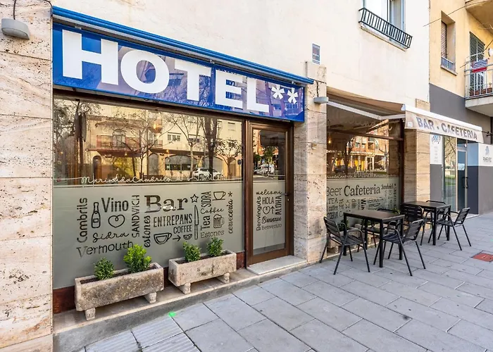 Hotel Marinada Cambrils