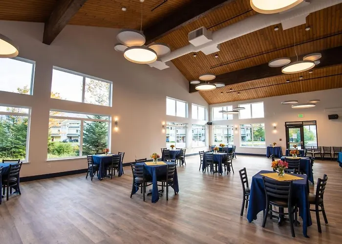 Gateway Hotel Seward