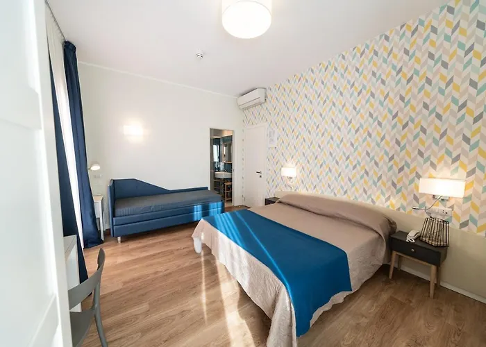 Hotel Kiss Riccione