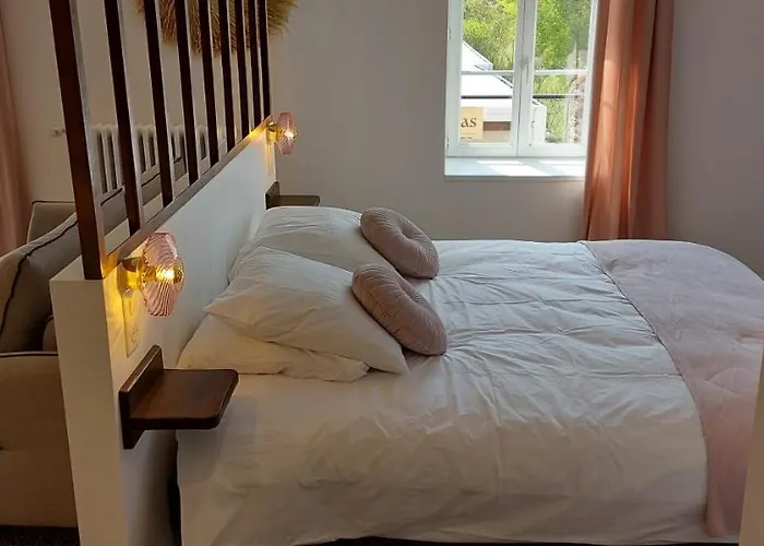 auberge le petit mas Issoire