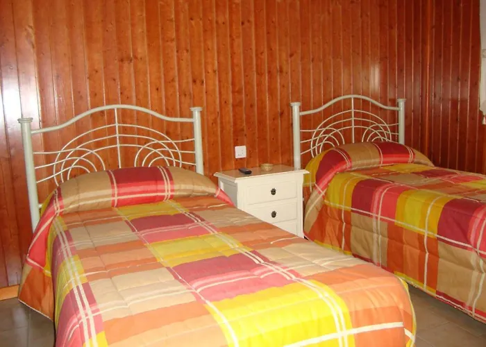 B&B Cervantes Cortegana