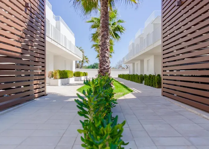 Smart Hotel Ugento Torre San Giovanni Ugento