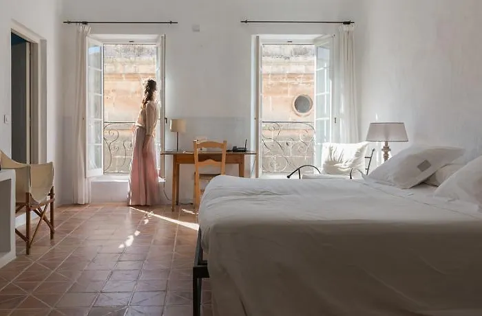 Hotel Tres Sants Ciutadella 