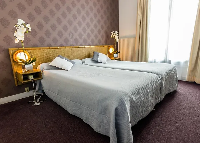 Abc Champerret