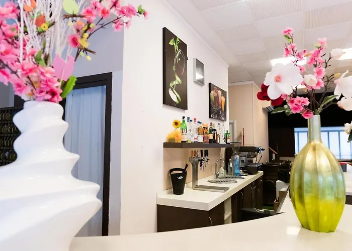 Hotel Jupiter Cattolica