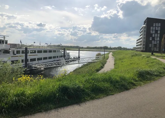 Andesluis Bed and Breakfast Deventer
