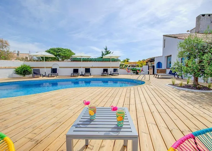Hotel La Palunette