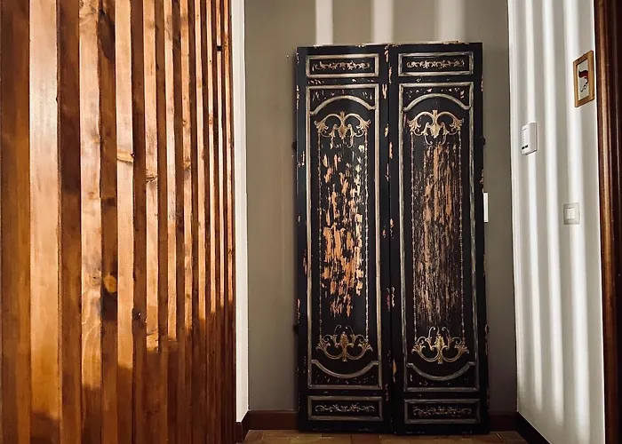 Bed and Breakfast Quo Vadis Assisi