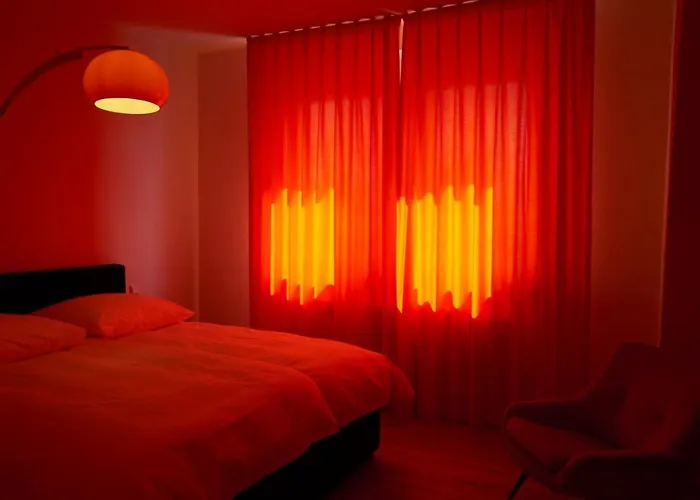 Hotel Union Offenburg