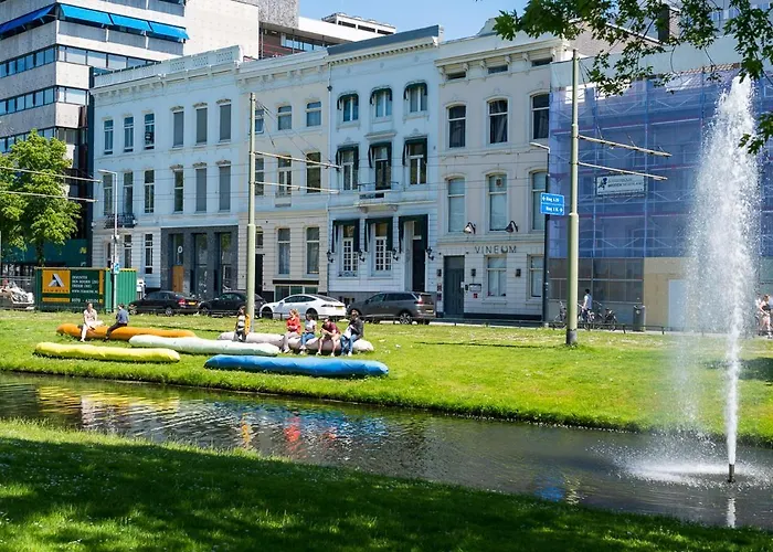 FD Hotels