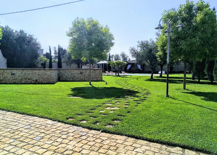 Borgo Luna Manduria