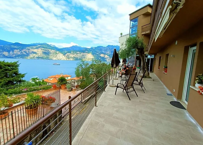 Hotel Antonella