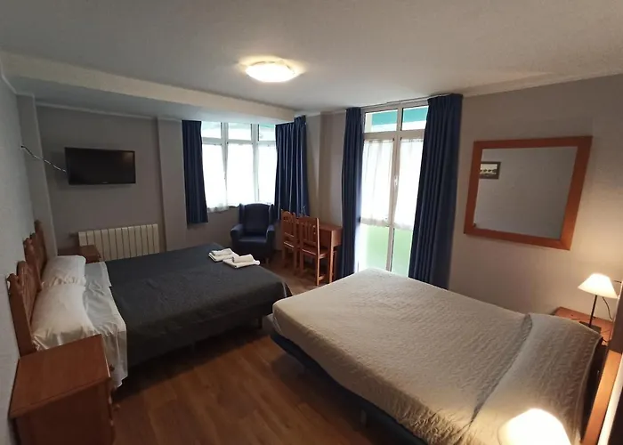 Hotel Águila Real Onís