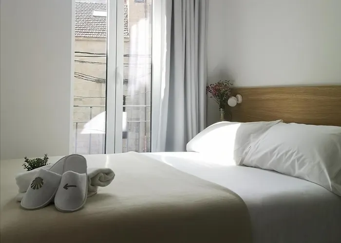 Hotel Rua do Medio Redondela