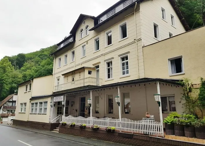 Astoria Hotel Bad Wildstein