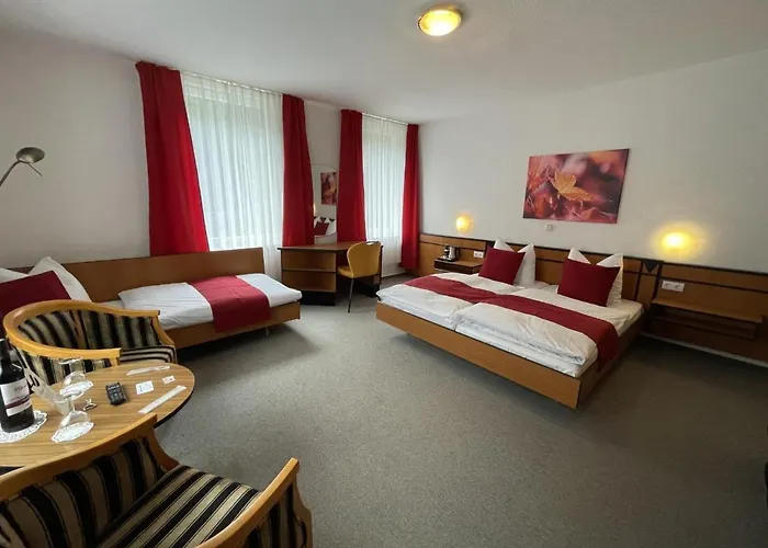 Astoria Hotel Bad Wildstein