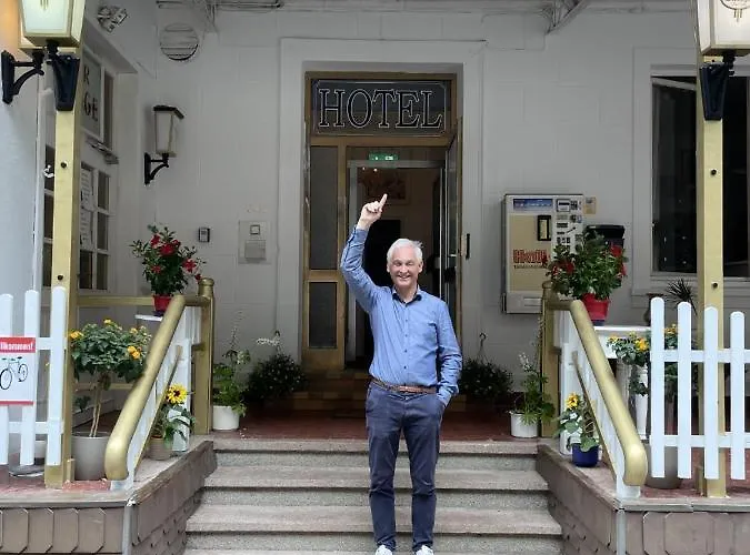 Astoria Hotel Bad Wildstein