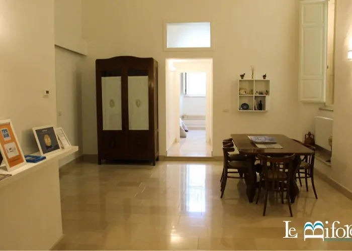 Le Bifore B&B Molfetta