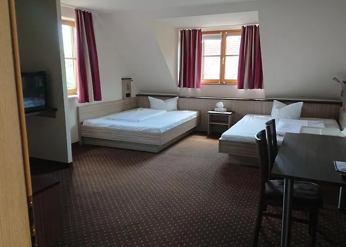 Aparthotel Victoria