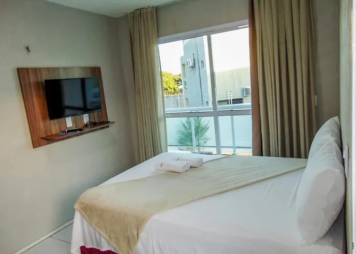 Terraco Hotel