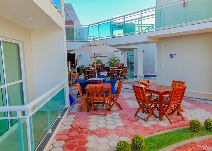 Terraco Hotel
