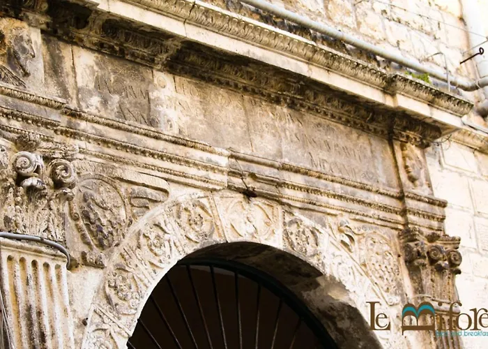 Le Bifore B&B Molfetta