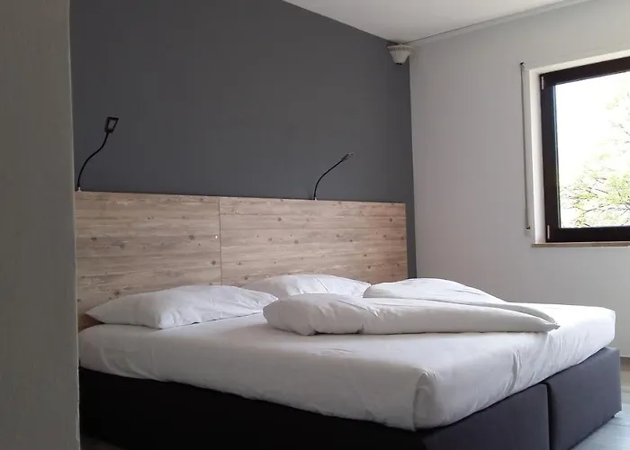 Hotel Schoenblick Naturns