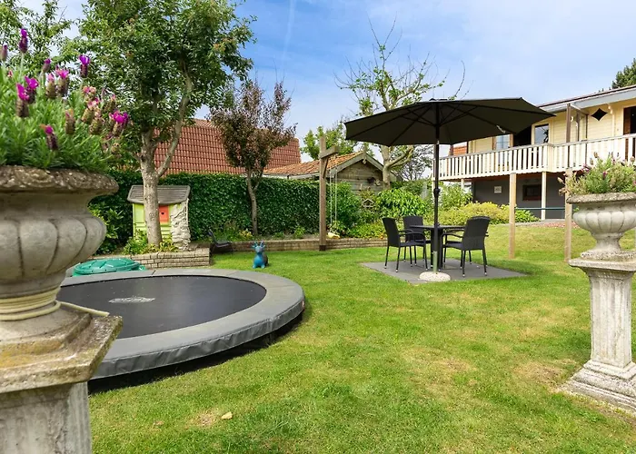 B&B Rehoboth Domburg