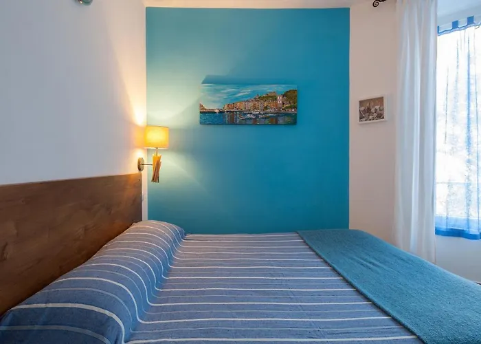 Sciuscettua Rooms