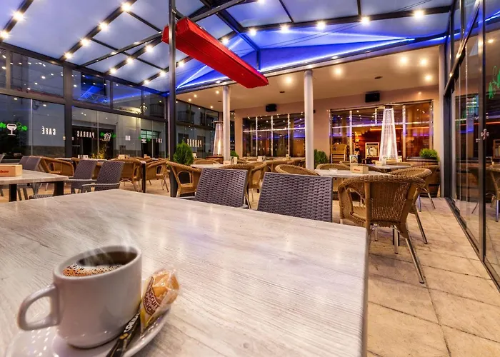 Hotel Parras Arnedillo
