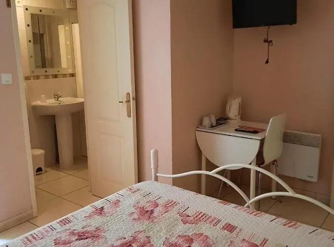 Chambre Leucate Village