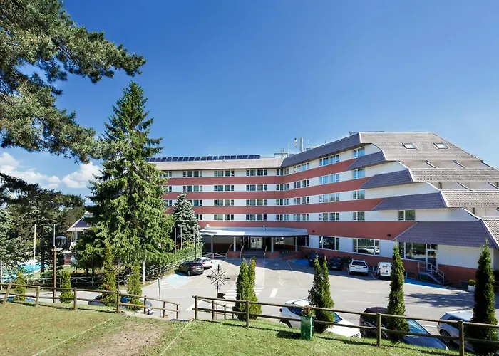 Alp Hotel La Masella