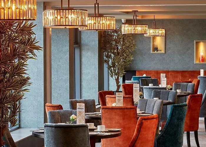 Tower Hotel & Leisure Centre Waterford