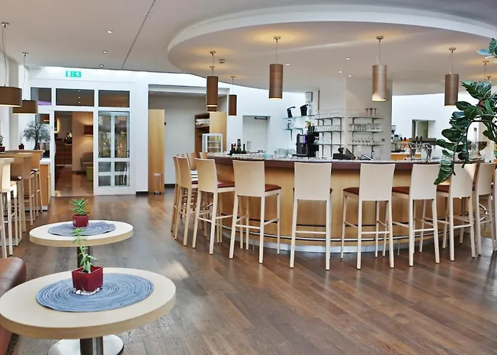 Hotel Magnetberg