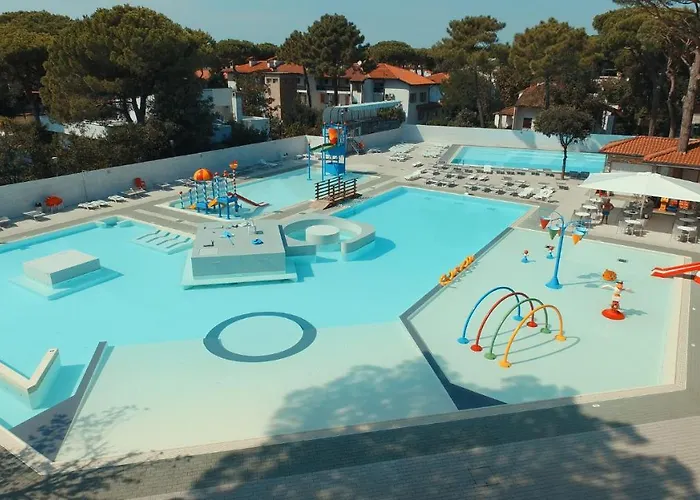 Sona Mobilhome M Lido di Spina