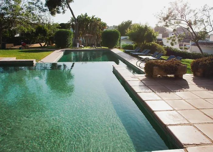 Hotel Ritual de Terra&SPA Jávea
