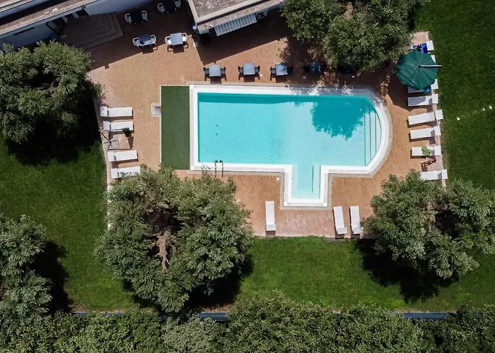 Hotel Eden Carovigno