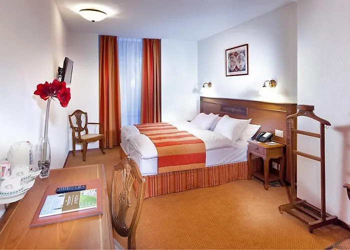 Hotel Alagare Lausana