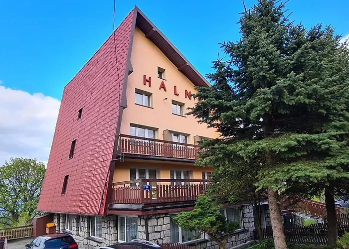Halny Natura Tour Karpacz
