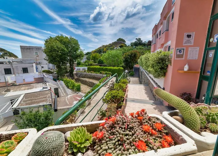 Albergo Le Querce