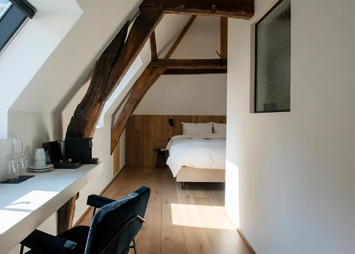 Riga Suites Antwerpen