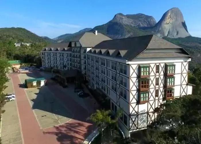 Bristol Vista Azul