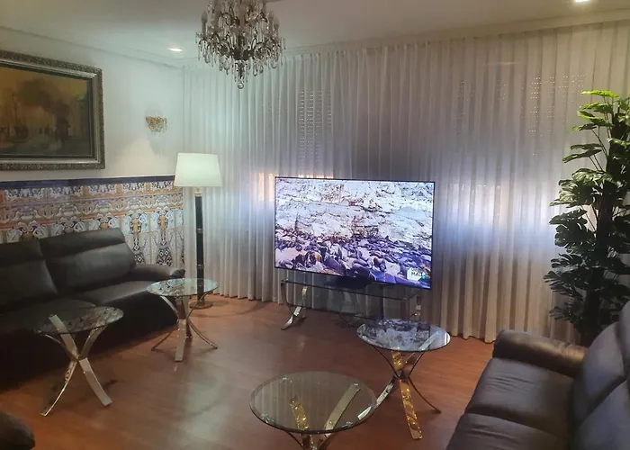 Hostal Colon Getafe
