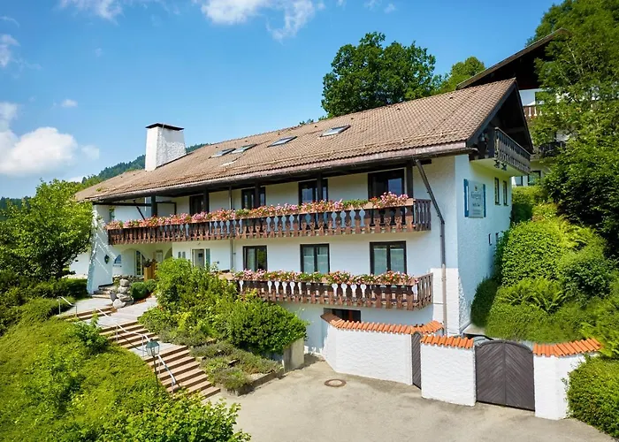 Königshof Health&View Gesundheitszentrum für Naturheilverfahren Oberstaufen